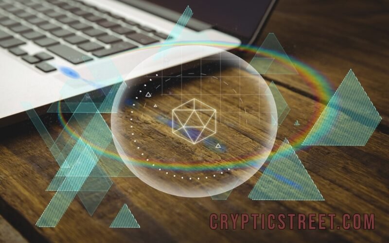 Crypticstreet.com