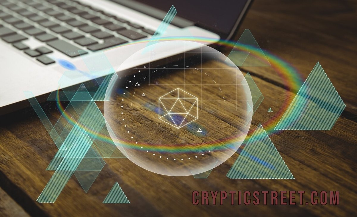 Crypticstreet.com