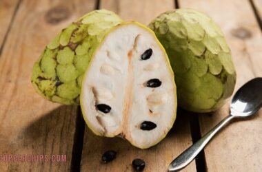 Custard Apple