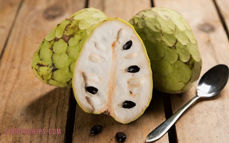 Custard Apple