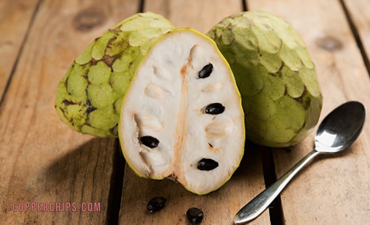 Custard Apple
