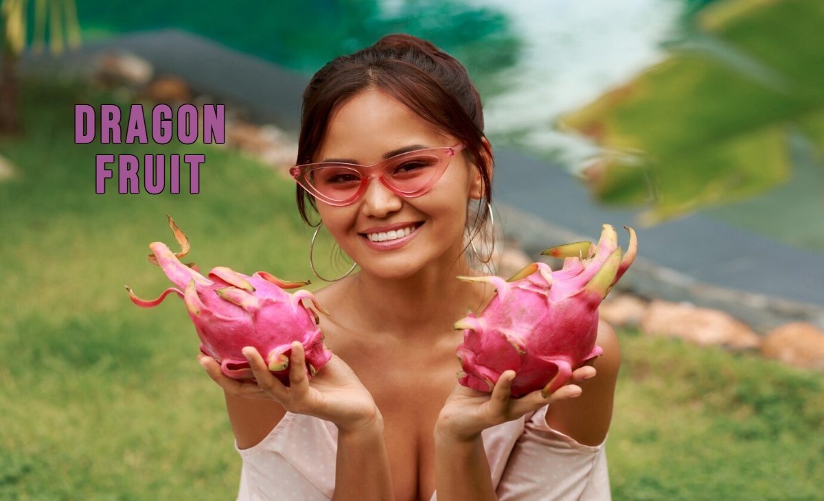 Dragon Fruit