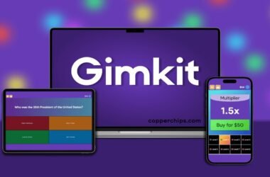 Gimkit Code