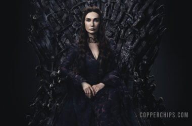 Imagesize:2160X3840 Melisandre