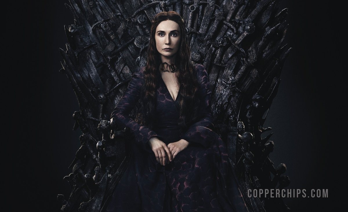 Imagesize:2160X3840 Melisandre