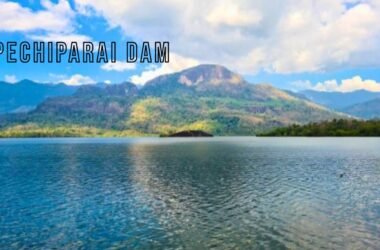 Pechiparai Dam