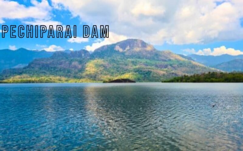 Pechiparai Dam