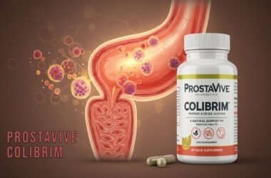 Prostavive Colibrim