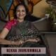Rekha Jhunjunwala