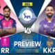 Royals vs Knight Riders
