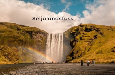 Seljalandsfoss
