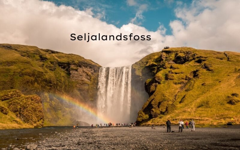 Seljalandsfoss