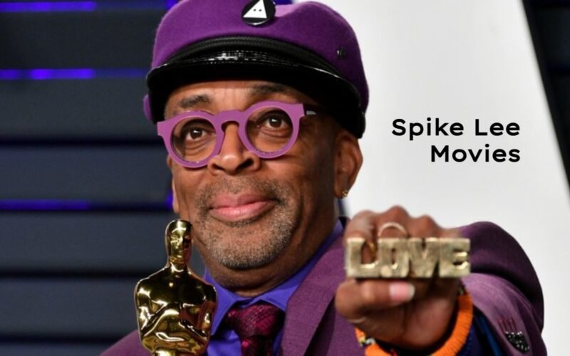 Spike Lee Movies