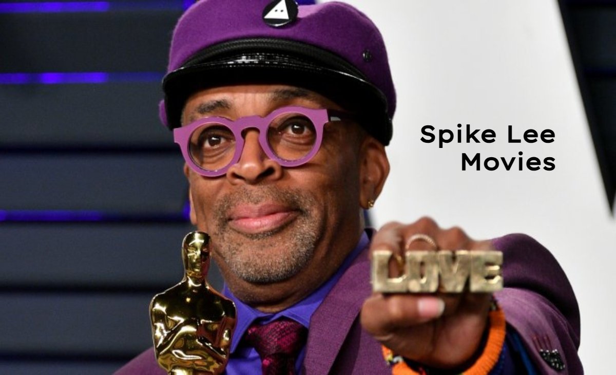 Spike Lee Movies