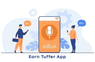 Earn Tuffer App