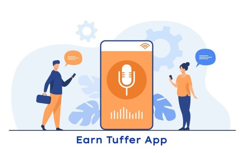 Earn Tuffer App