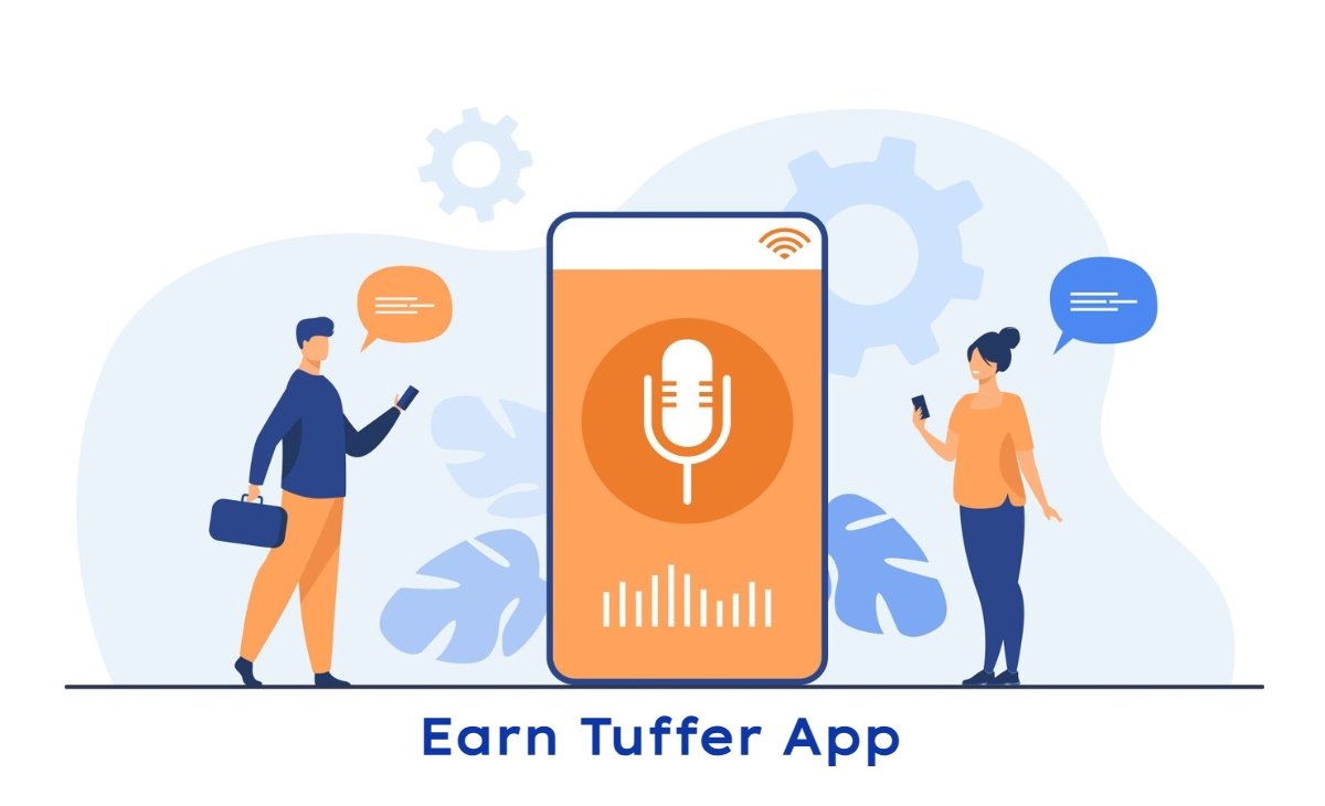 Earn Tuffer App