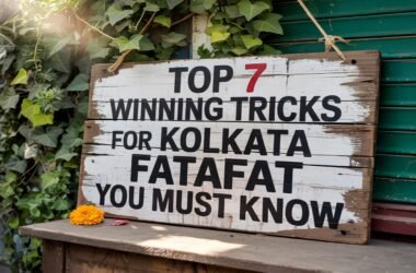 Kolkata Fatafat
