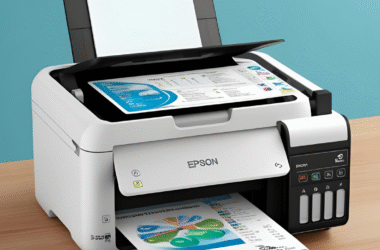 Epson Xp-445 Driver Download Epsondrivercenter.com