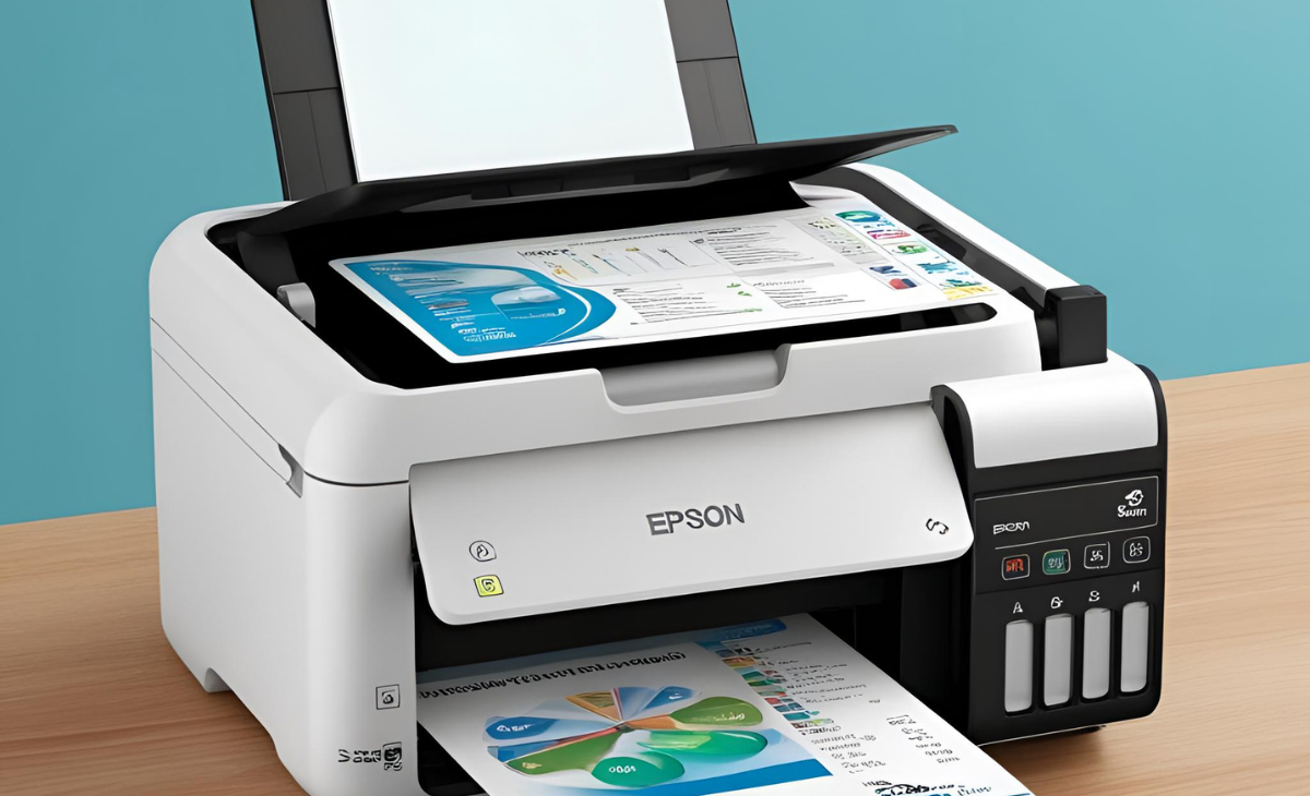 Epson Xp-445 Driver Download Epsondrivercenter.com