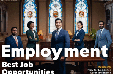 Daily Excelsior Employment