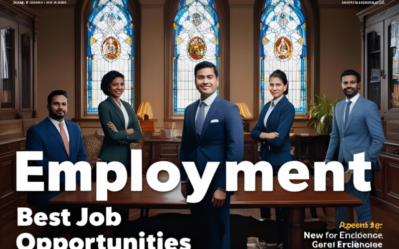 Daily Excelsior Employment