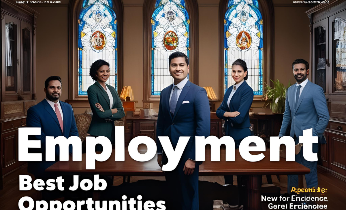 Daily Excelsior Employment