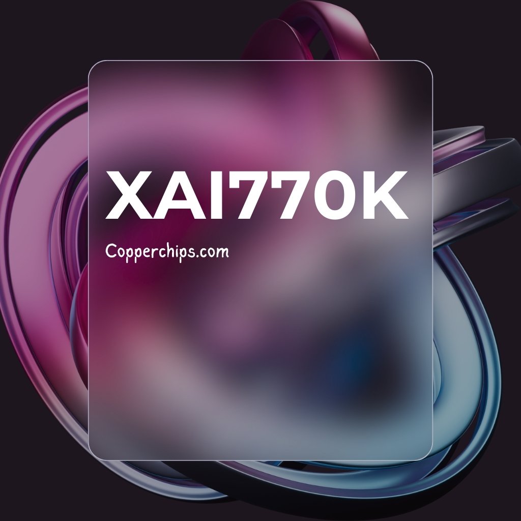 Xai770K