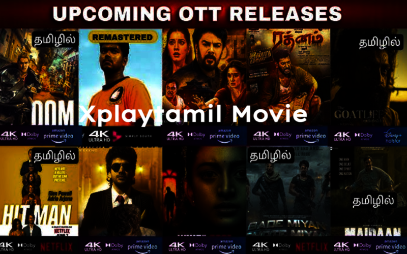 Xplaytamil Movie