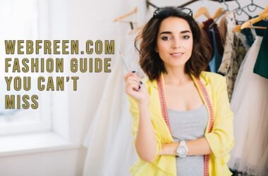 Webfreen.com Fashion