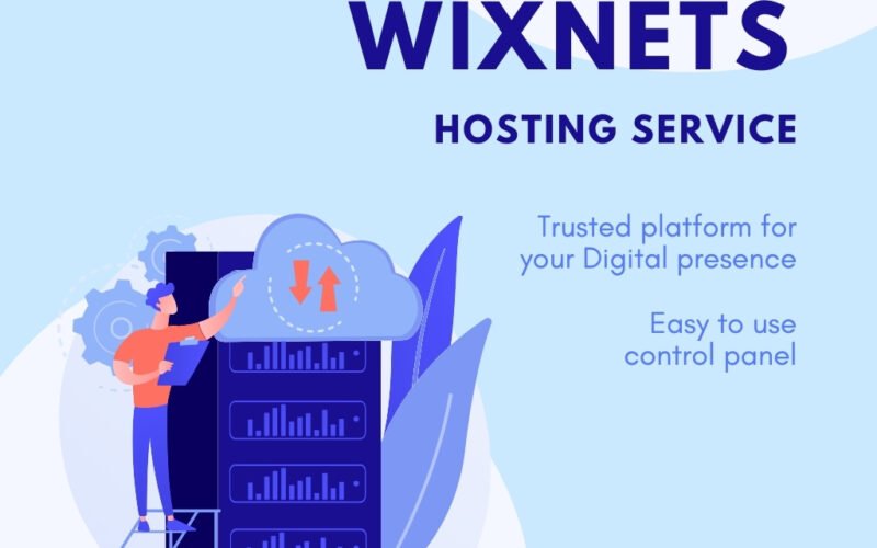 wixnets.com