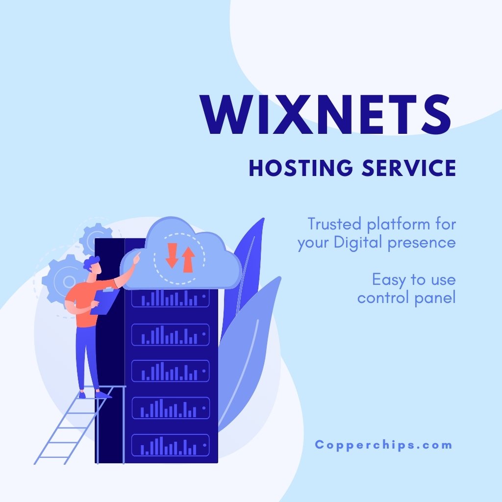 Wixnets.com