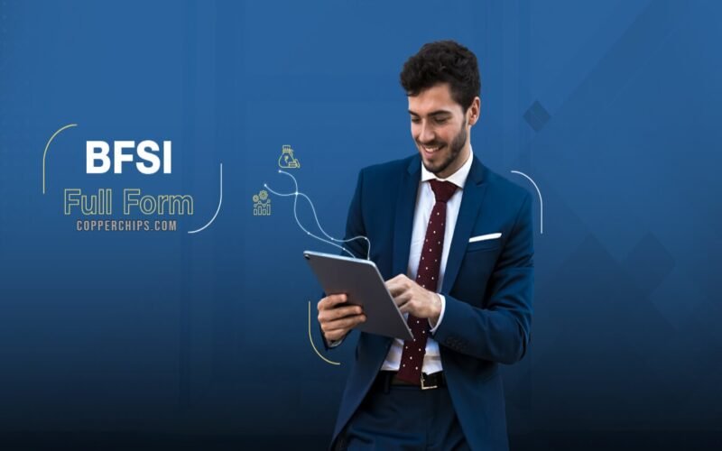 BFSI Full Form