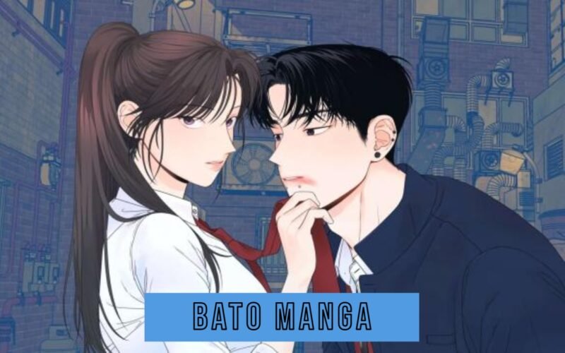 Bato Manga