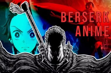 Berserk Anime