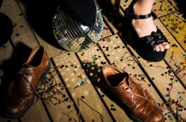 Footwear Brands In India