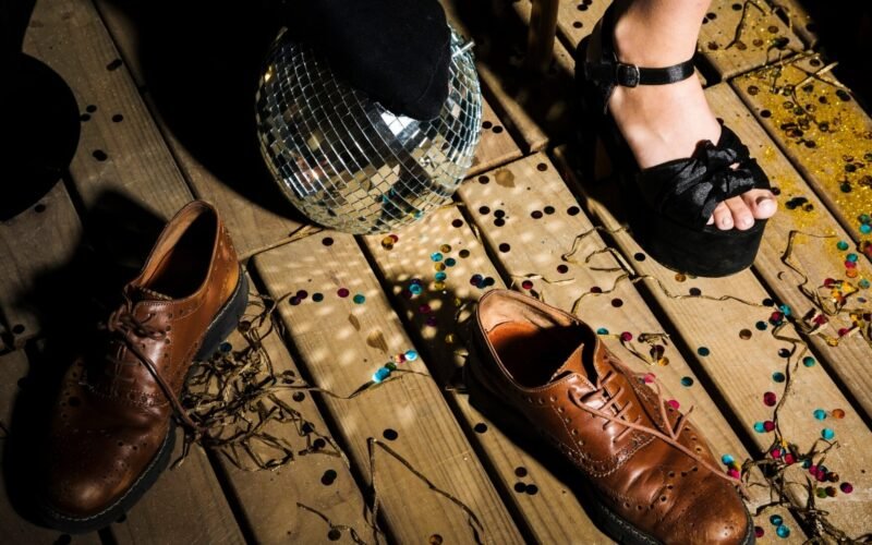 Footwear Brands in India