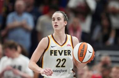 Did Caitlin Clark Sign A Contract In Europe