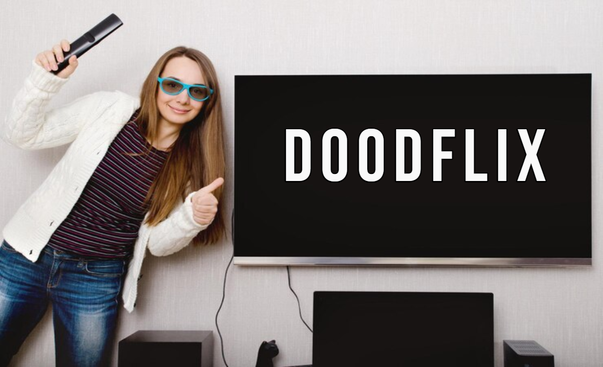 Doodflix