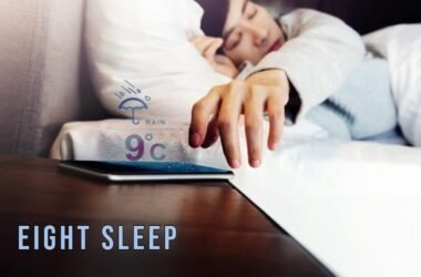 Eight Sleep
