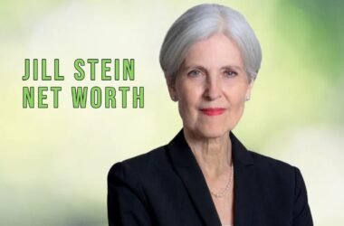 Jill Stein Net Worth