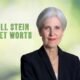 Jill Stein Net Worth