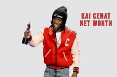 Kai Cenat Net Worth