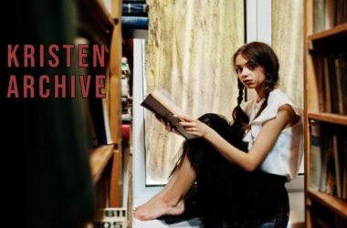 Kristen Archive