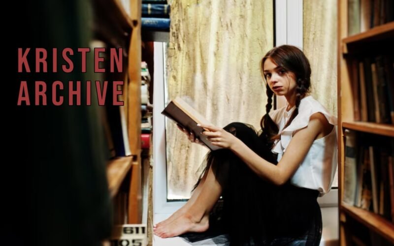 Kristen Archive