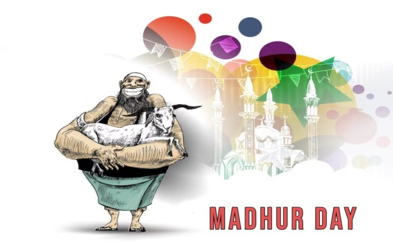 Madhur Day