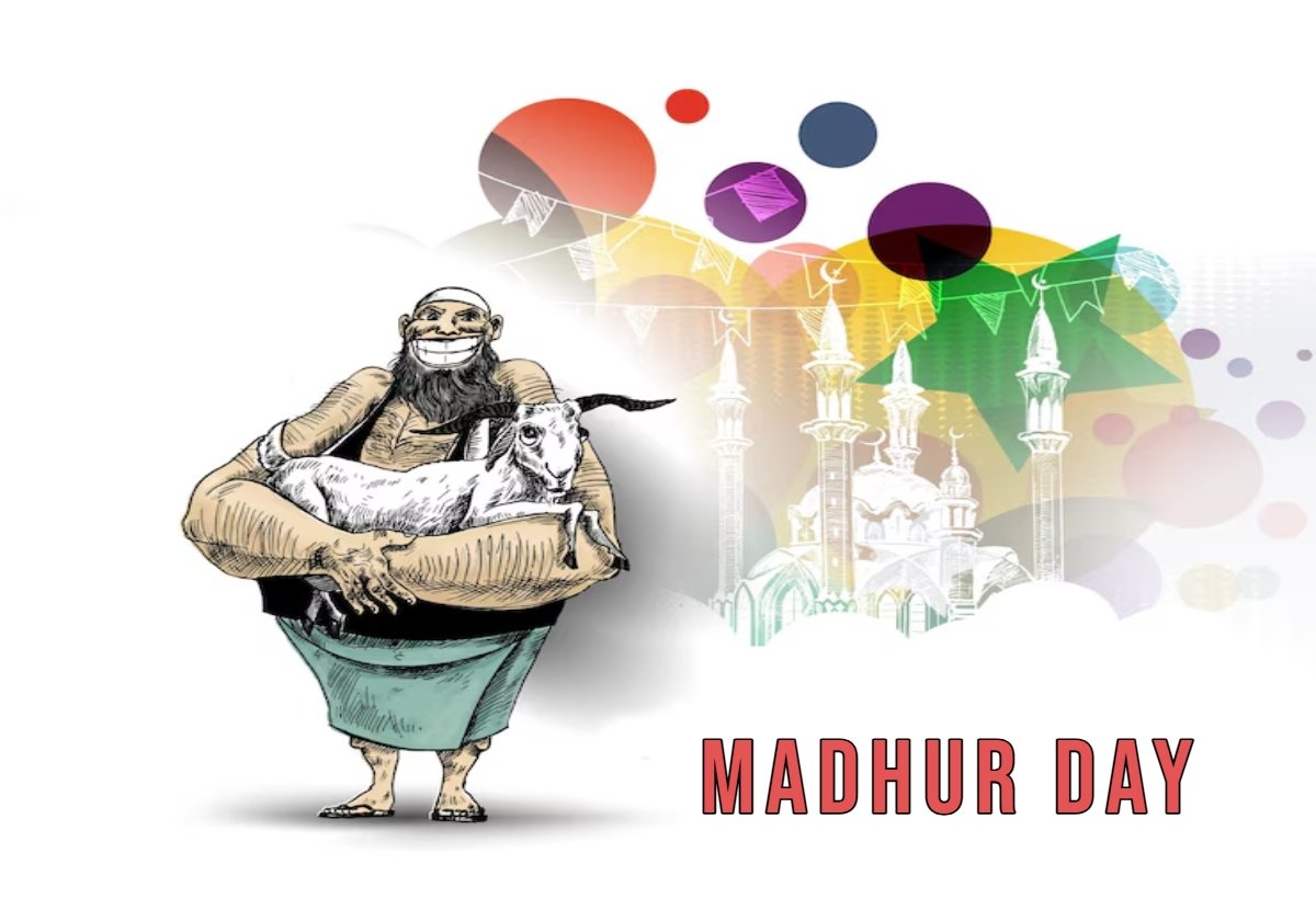Madhur Day