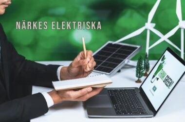 Närkes Elektriska