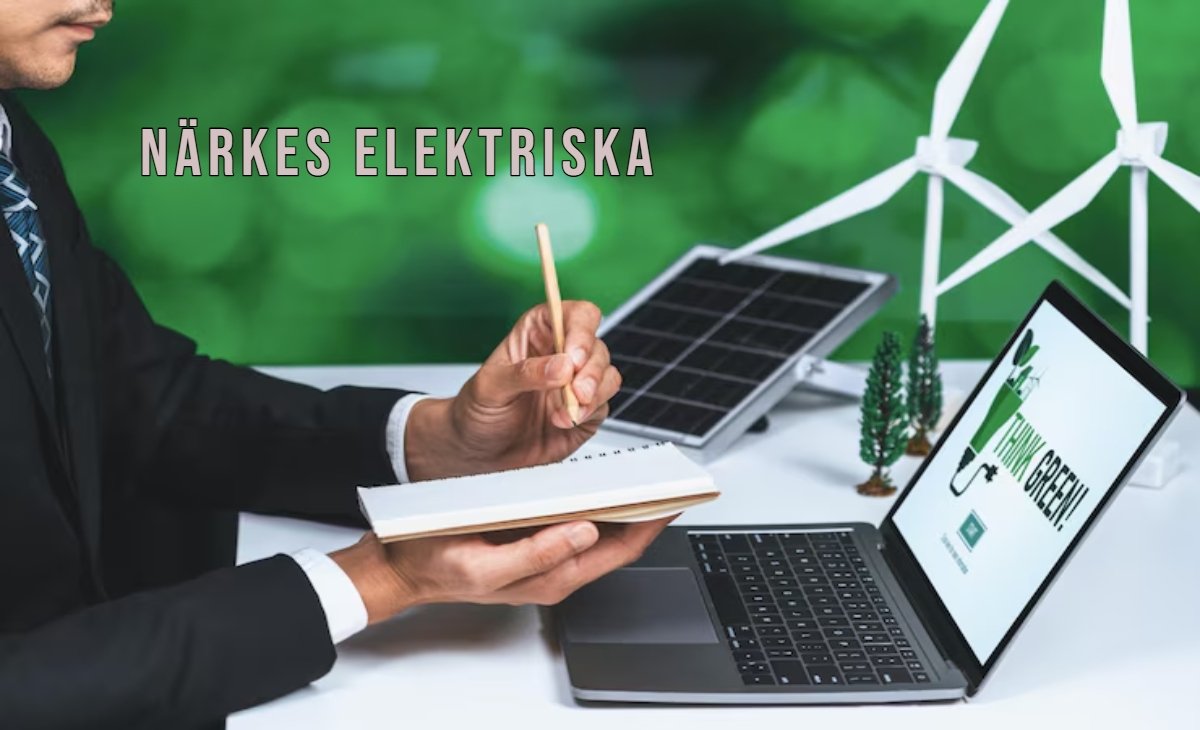 Närkes Elektriska