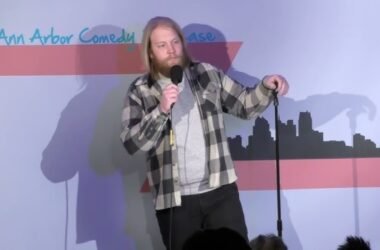 Nate Armbruster News